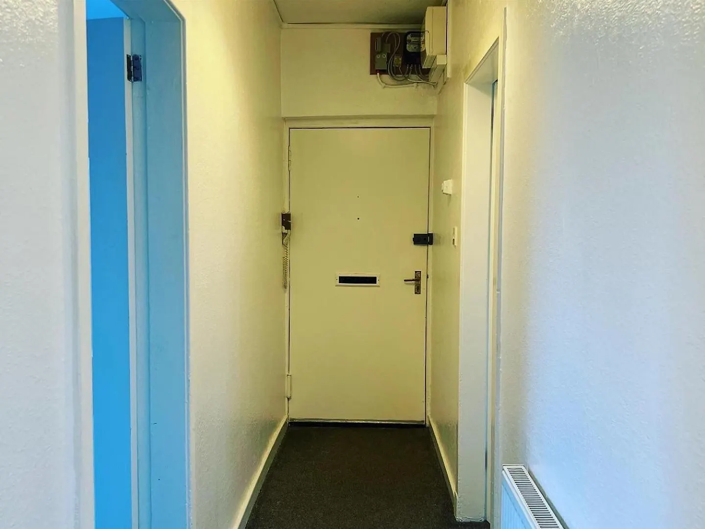 Blue Heaven Apartments Edinburgh