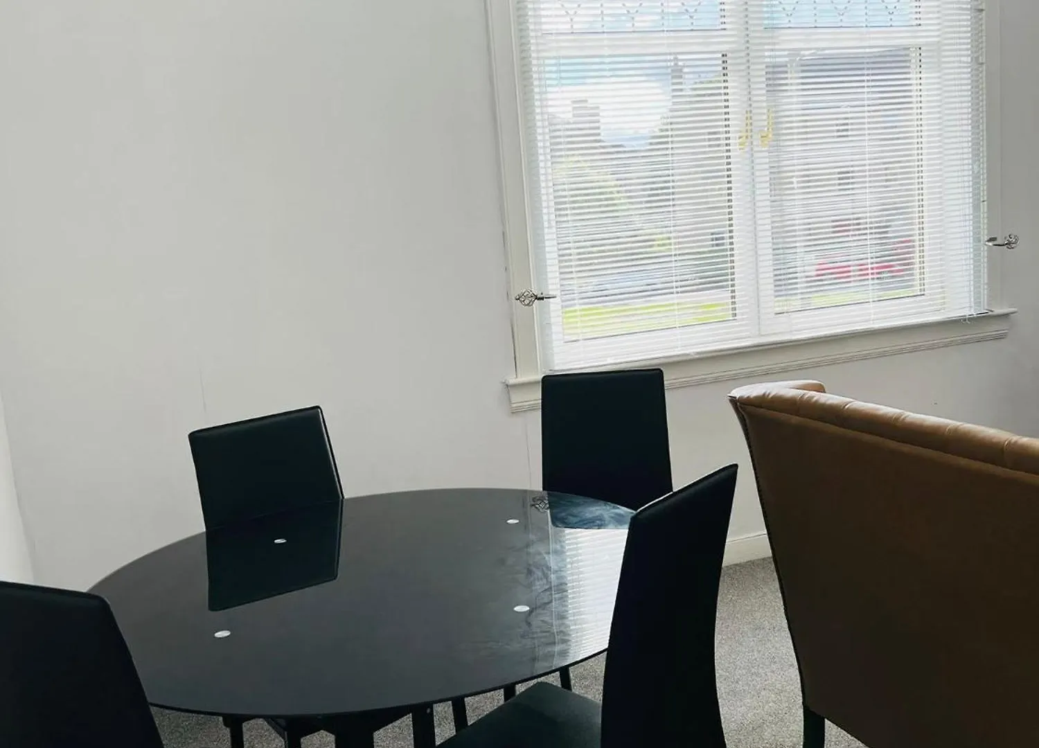 Blue Heaven Apartments Edinburgh