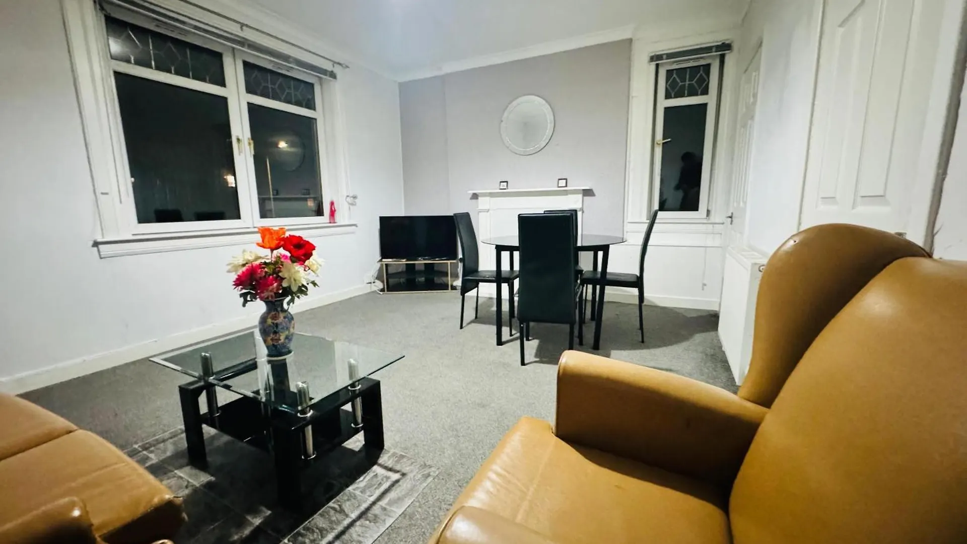 Blue Heaven Apartments Edinburgh Birleşik Krallık