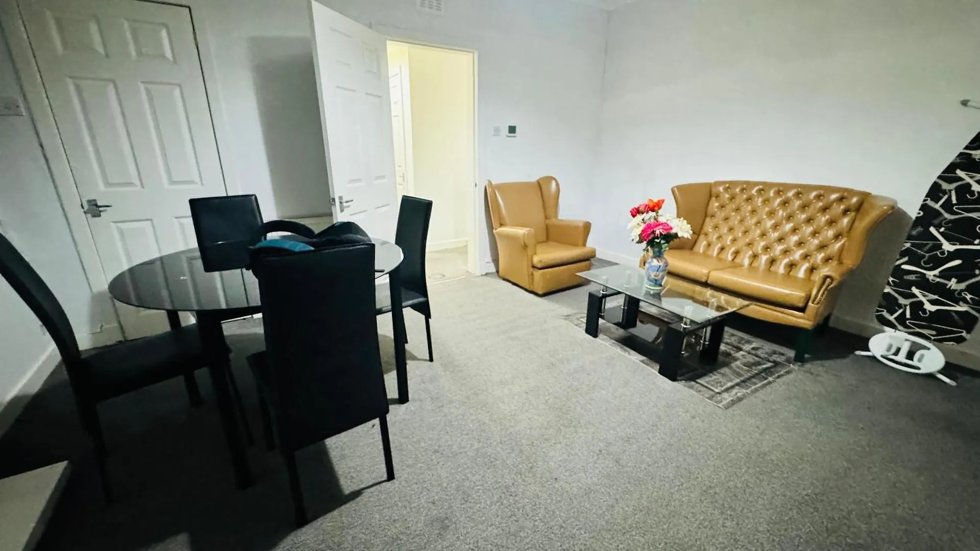 Blue Heaven Apartments Edinburgh 0*,  Birleşik Krallık