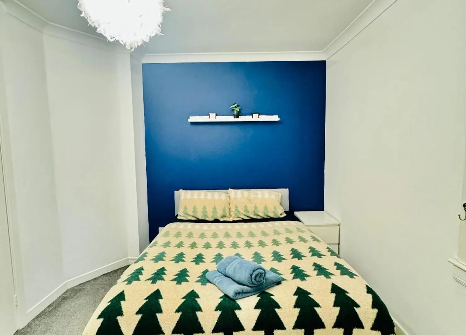 Blue Heaven Apartments Edinburgh 0*,  Birleşik Krallık