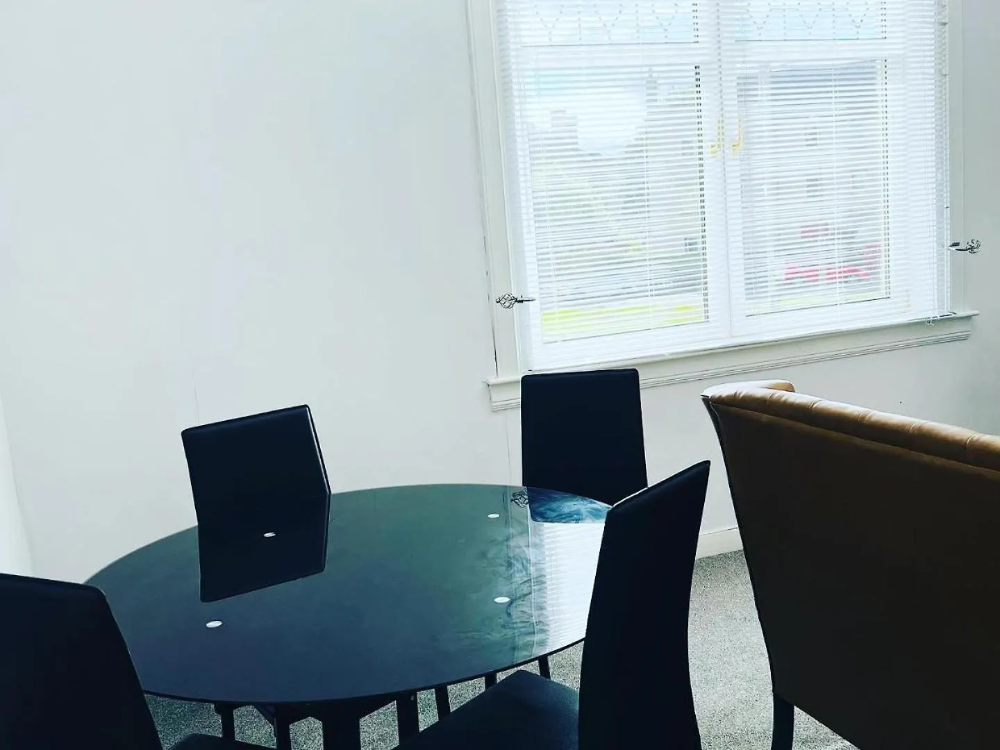 Blue Heaven Apartments Edinburgh