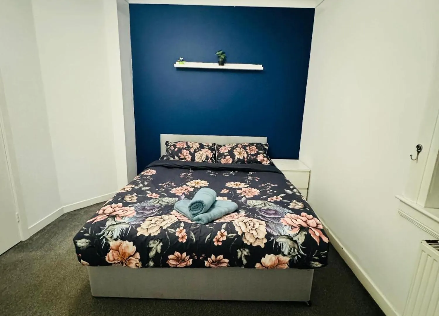 Blue Heaven Apartments Edinburgh